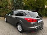 Ford Focus Turnier Titanium *1.Hand/ HU Neu* - Ford Focus in Bonn