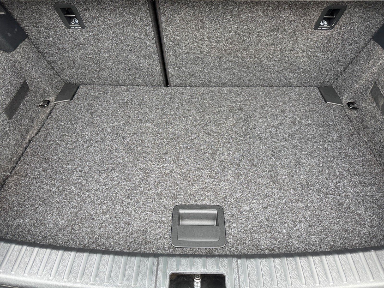 Fahrzeugabbildung SEAT Ibiza FR-Line 1.5 TSI