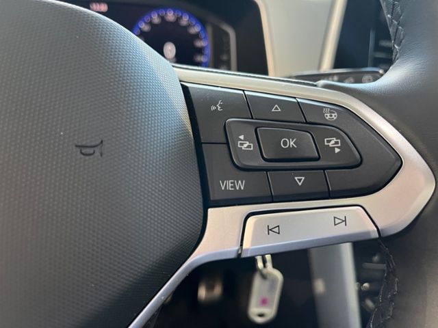 Fahrzeugabbildung Volkswagen T-ROC 1.0 TSI GOAL GJR LED-PLUS APP-CONNECT