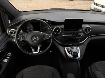 Mercedes V 250 - 7