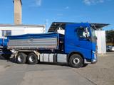Volvo FH 13.500 6x4 Dreiseitenkipper - Volvo Fh 13 500