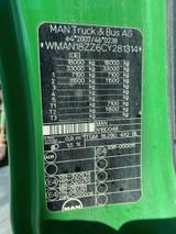 MAN TGM 18.290 4X2 KLIMA 3 Seiten Kipper - Angebote