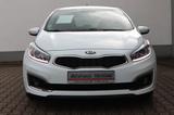 Kia / Ceed/Navi/Kamera/Shz+Lhz/Klimaauto/2xPDC - Kia cee'd / Ceed in Krefeld