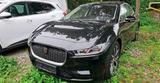 Jaguar I-PACE HSE*20 ZOLL*PANO*LUFT*HEAD*ACC*LEDER-PAKE - Jaguar I-Pace mit Elektro-Antrieb