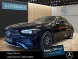 Mercedes-Benz CLE 200 4M Coupé *AMG*MEMO*PANO*360°KAM*DISTR*