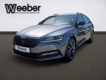 Skoda Superb - 2