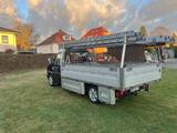 Volkswagen T4 andere - gebrauchte VW T4 aus dem Jahr 1998