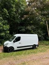 Renault Master Auto Transporter Sprinter C... - Renault: Transporter