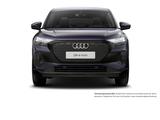 Audi Q4 e-tron Sportback 45 quattro S LINE AHK LM21 - Audi Gebrauchtwagen