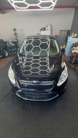 Ford C-Max C-MAX Champions Edition - Ford C-Max: Champions Edition