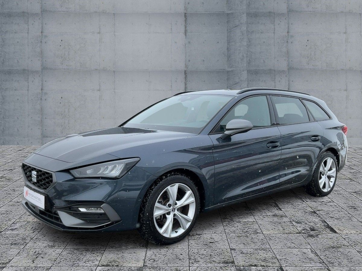 Seat Leon - Bild 2