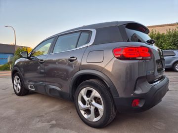 Citroen C5 Aircross - 7
