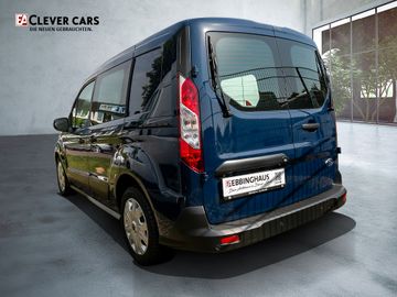 Ford Transit Connect 1.5 Kasten Trend Audio-Paket