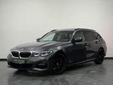 BMW 330d M-PAKET X-DRIVE ACC/PANO/MEMORY/STAND-H/LED - BMW 330: 330d M Paket