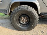 Land Rover Defender 110 TD4 Station Wagon E E - Land Rover Defender aus 2007