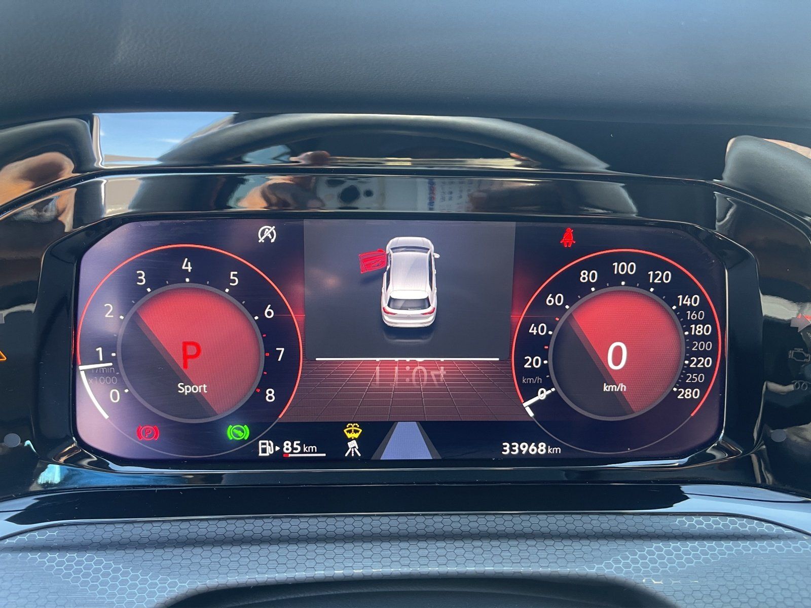 Volkswagen Golf - Bild 12