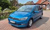 Volkswagen Touran 2.0 TDI SCR 140kW DSG Highline Highline - Volkswagen Touran: Dsg 140