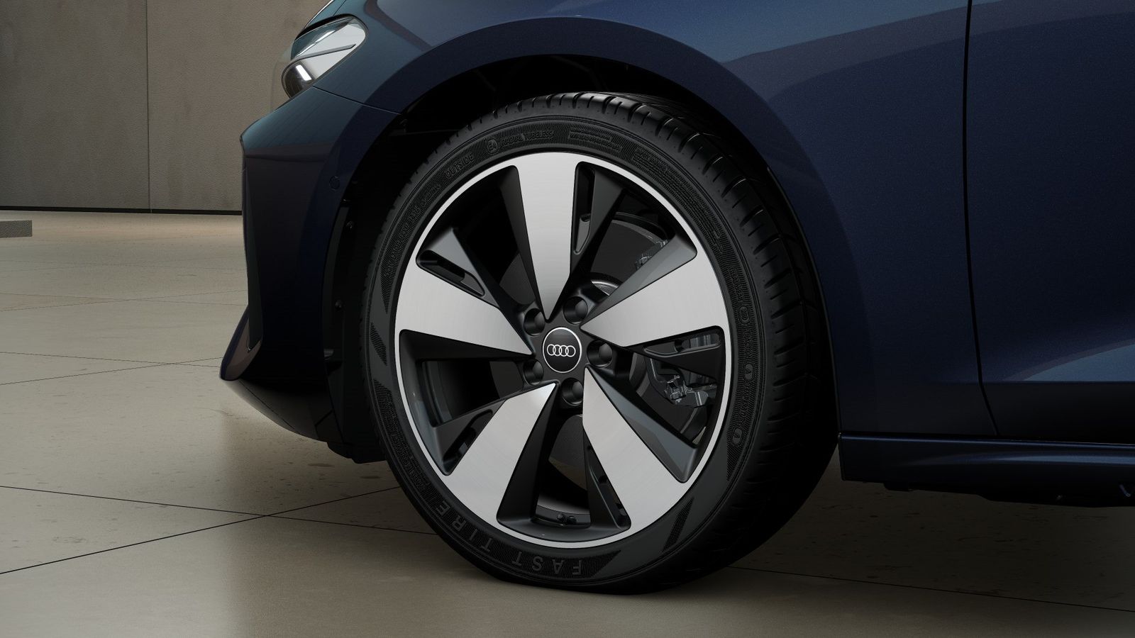 Audi A5 - Bild 7