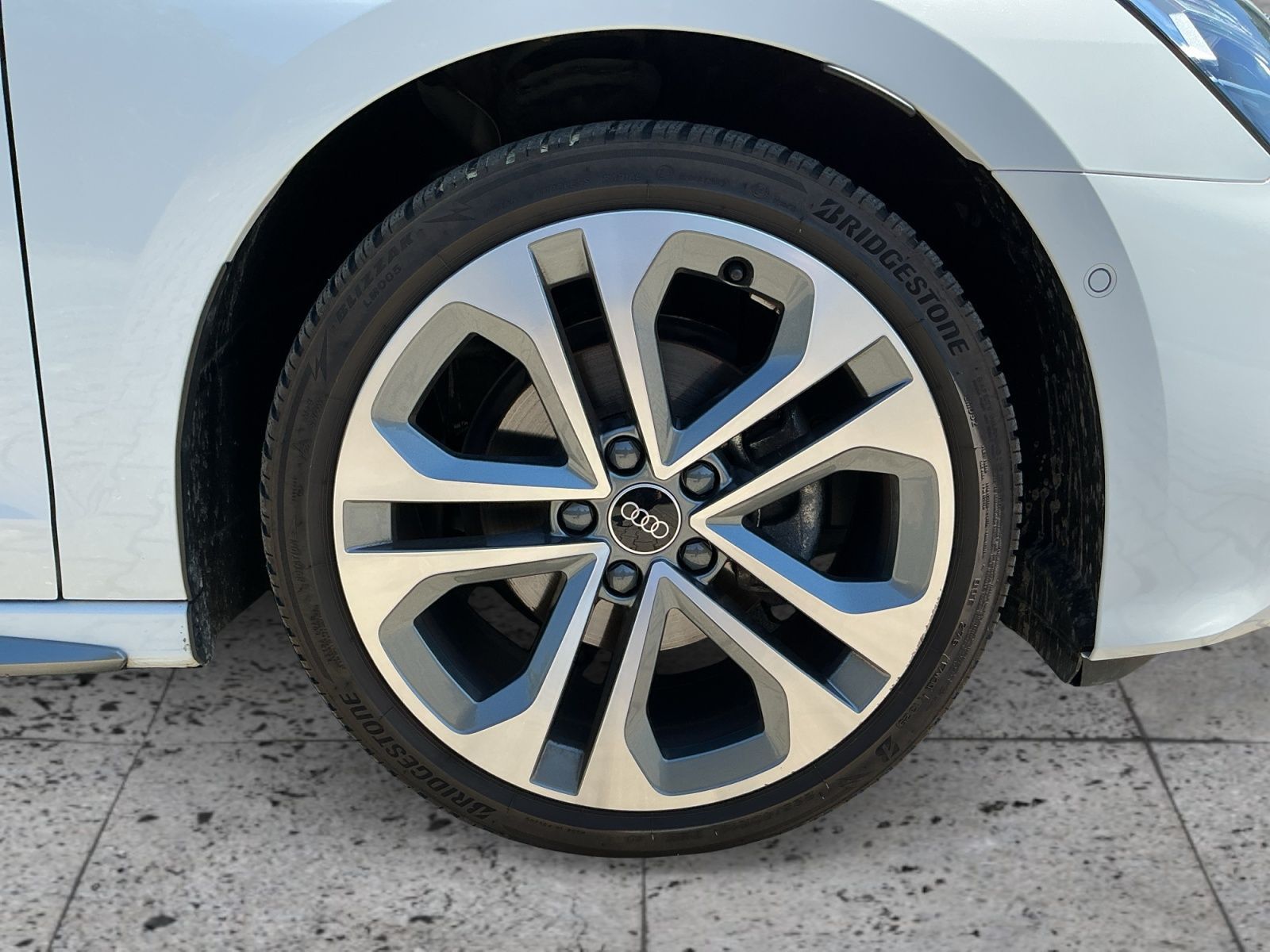 Audi A3 - Bild 8