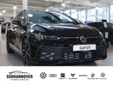 Volkswagen Golf GTI DSG FACELIFT+19''+H/K+PANO+AHK+DCC+VOLL - Volkswagen Golf: Sportfahrwerk