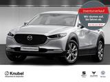 Mazda CX-30 2.0 e-SKYACTIV Selection LED Navi ACC BOSE - Mazda CX-30