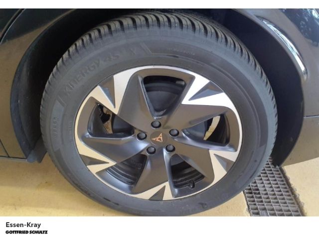 Cupra Tavascan - Bild 6