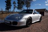 Porsche 996 Carrera 4S Coupé / Revidierter Motor (2022) - Porsche 996: Motor