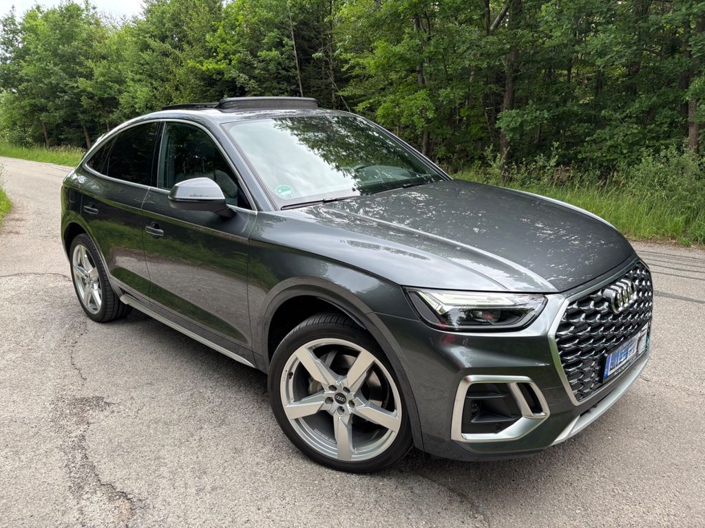 Image of Audi Q5