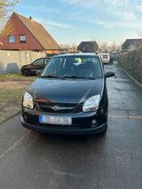 Suzuki Ignis EZ 10/2006 - TÜV 07/2026 - La... - gebrauchte Suzuki Ignis aus dem Jahr 2006