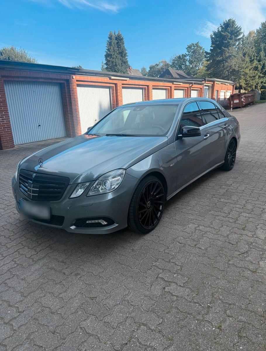 Mercedes-Benz 350