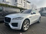 Jaguar F-Pace 20d R-Sport AWD - : Geländewagen, Awd