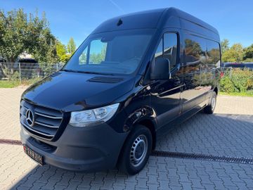 Mercedes Sprinter - 2