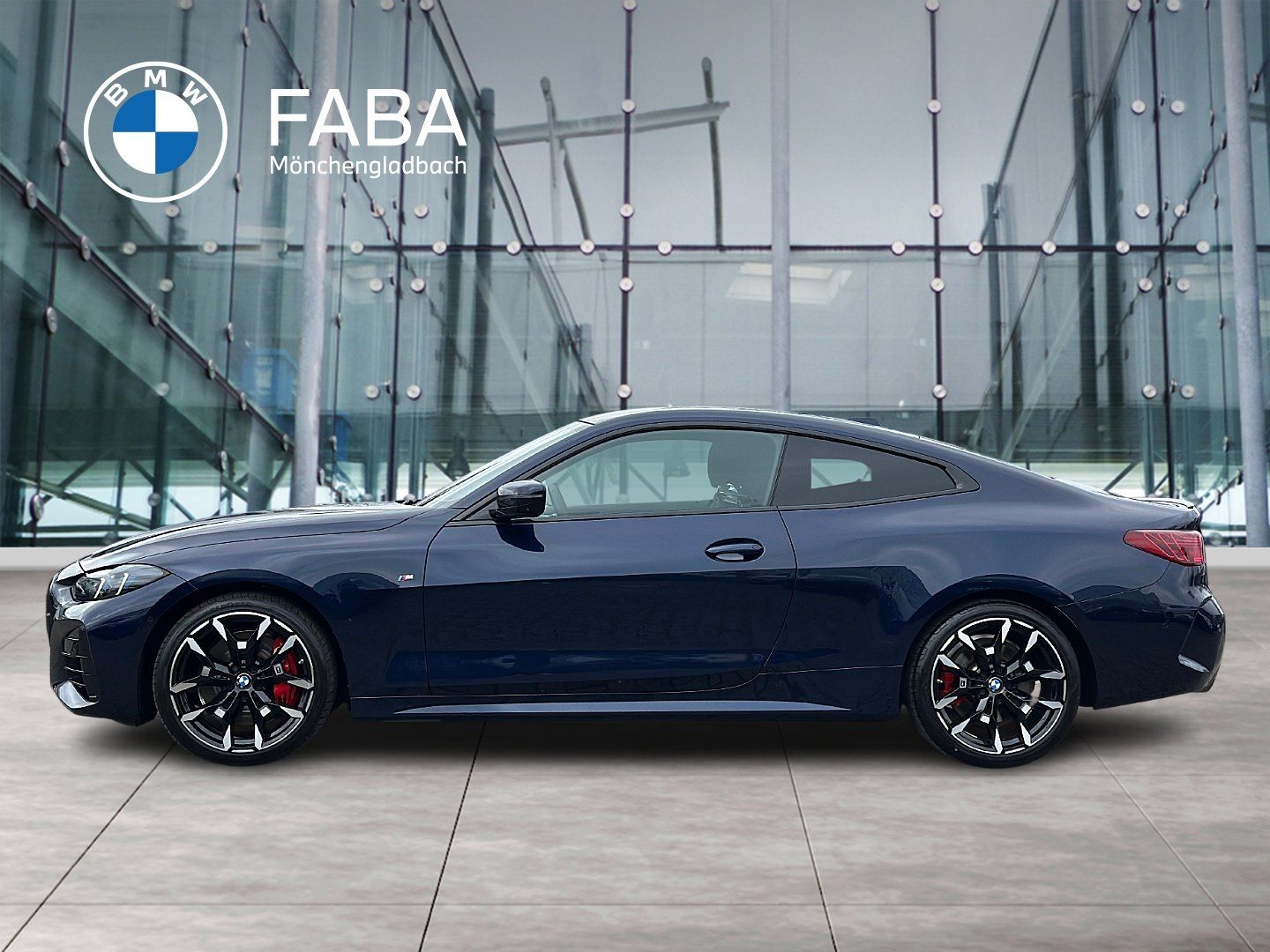 BMW 420 - Bild 5