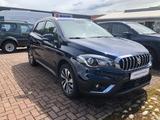 Suzuki SX4 S-Cross Comfort+ 4x4 - Suzuki: Allradantrieb, Sx4x4