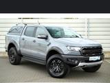 Ford Ranger Raptor mit hardtop - Ford Ranger in Essen