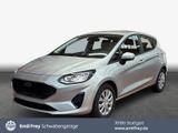 Ford Fiesta 1.1 S&S COOL&CONNECT - Ford Fiesta Gebrauchtwagen in Stuttgart
