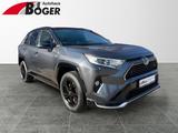 Toyota RAV4 2,5 PLUG-IN Style *VOLLAUSSTATTUNG* - Toyota RAV 4 Gebrauchtwagen in Hamburg