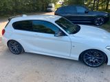 BMW M135i F21 LCI 8-Fach Remus Handschalter - BMW 1er Reihe aus 2015