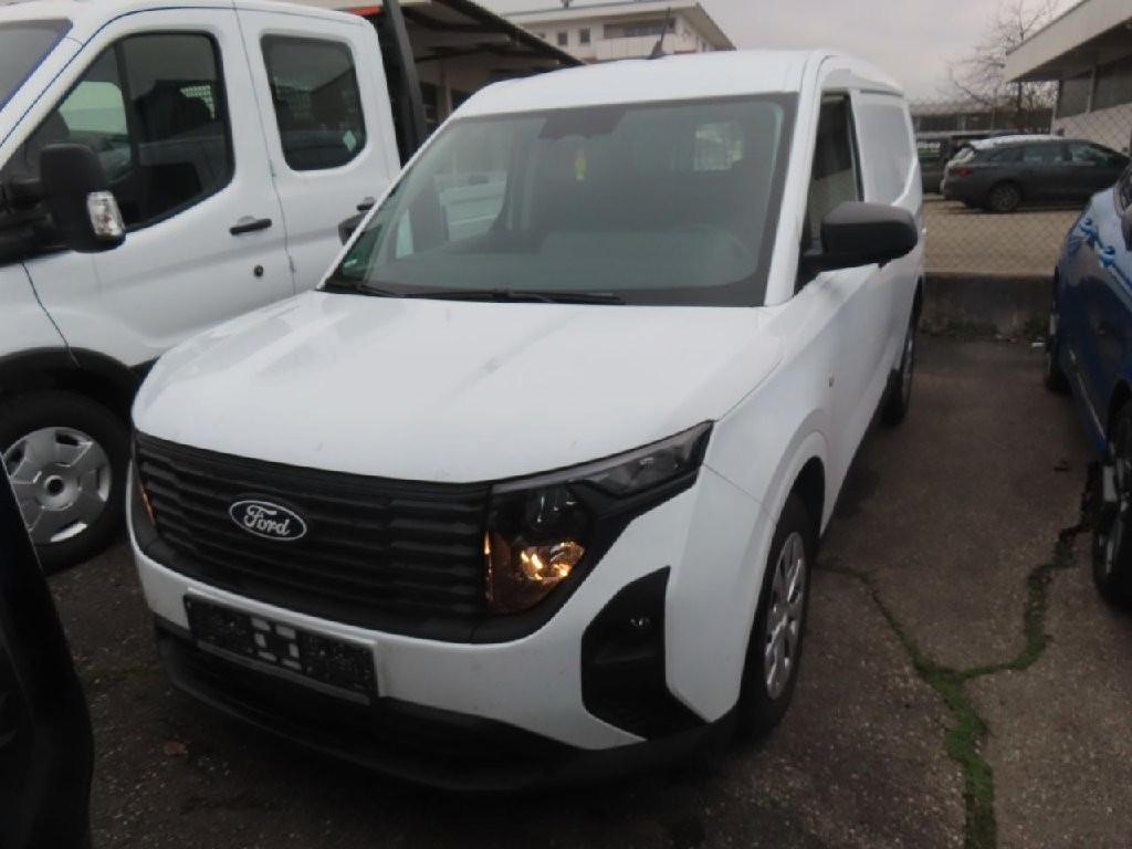 Ford Transit Courier 1.5 EcoBlue Trend