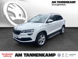 Skoda Karoq 1.0 TSI Ambition*Business-Paket*Amundsen* - Skoda Karoq Gebrauchtwagen