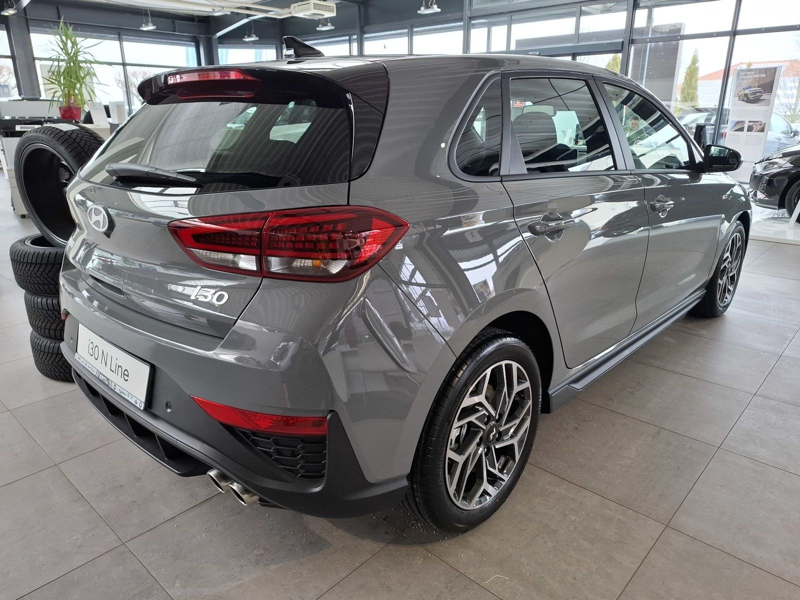 Hyundai i30 - Bild 5