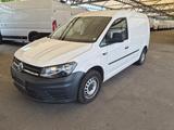 Volkswagen Caddy Maxi 2.0 TDI - VW Caddy Maxi in Leipzig