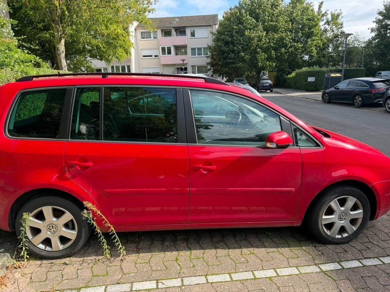 Volkswagen Golf 2006 — photo 5