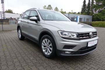Volkswagen Tiguan - 5