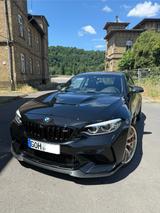 BMW M2 CS|Handsch.|1.Hd.|DE| SAMMLERZUSTAND m. PPF