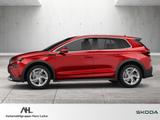 Skoda Elroq 63 kWh Batterie Elektromotor *sofort verfü - rote Skoda Elroq