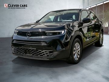 Opel Mokka e Edition Fahrerassistenz-Paket Kamera
