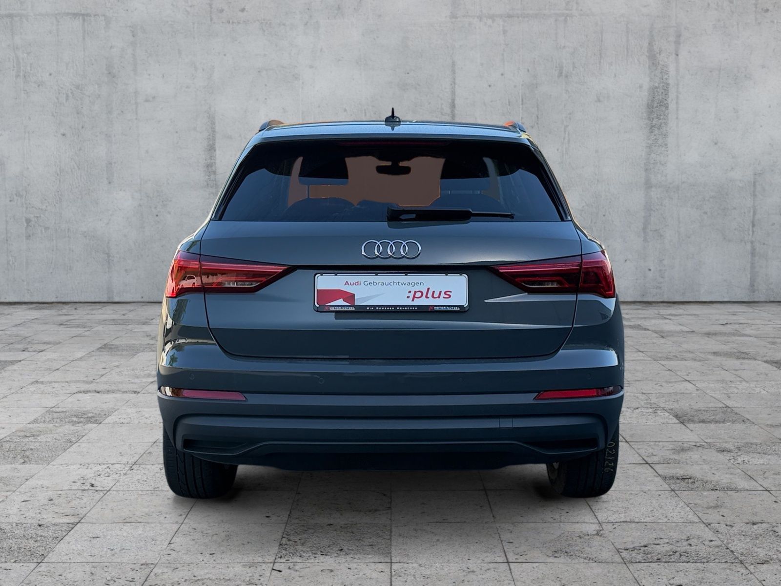 Audi Q3 45 TFSI e S-TRONIC LED+2xPDC+SHZ+LM foto 5