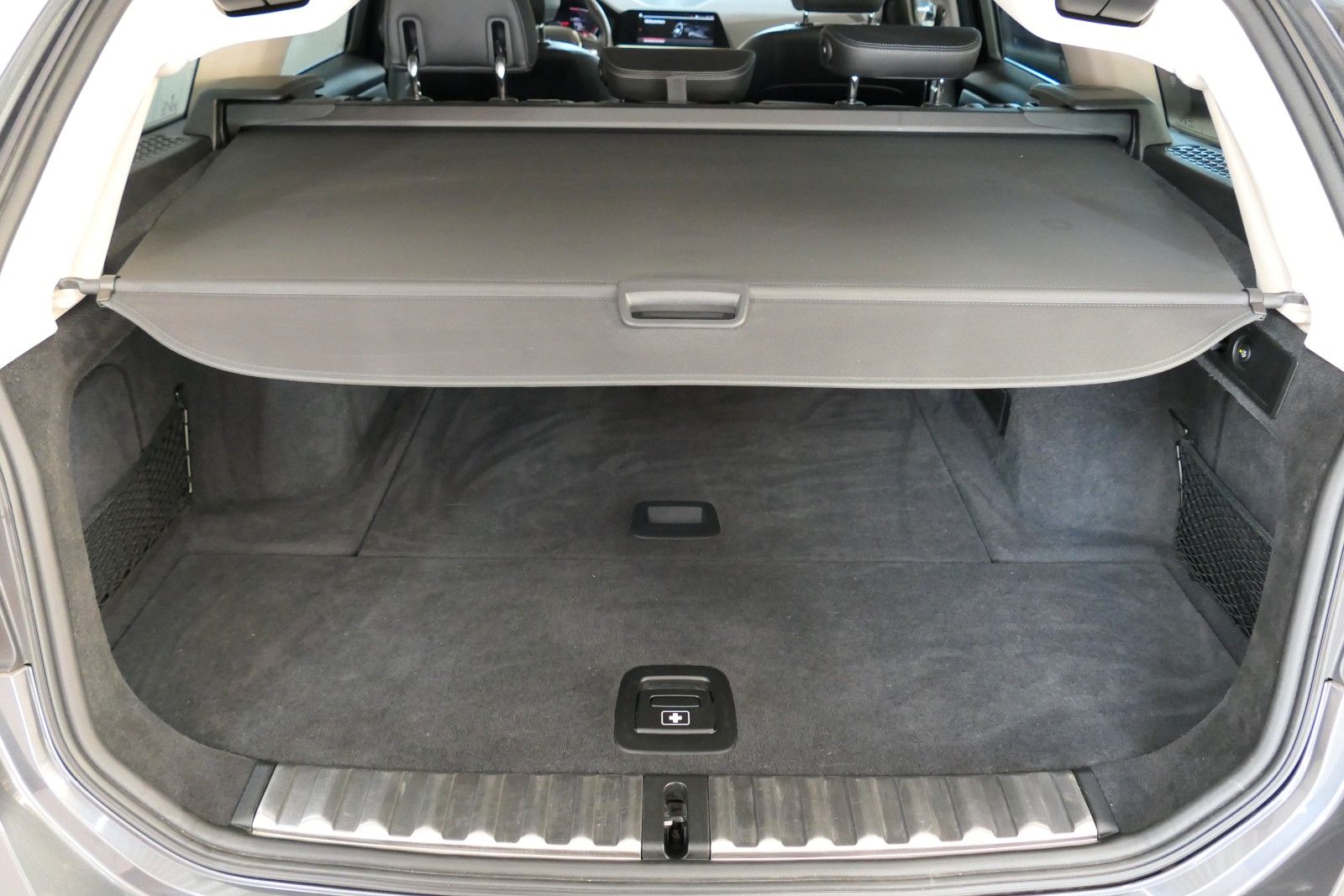 BMW G21 Touring 320 d Luxury Line AHK,LED,Navi, foto 12