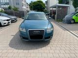 Audi A6 2.7 TDI Facelift Euro 5 - Audi A6 aus 2009: Facelift